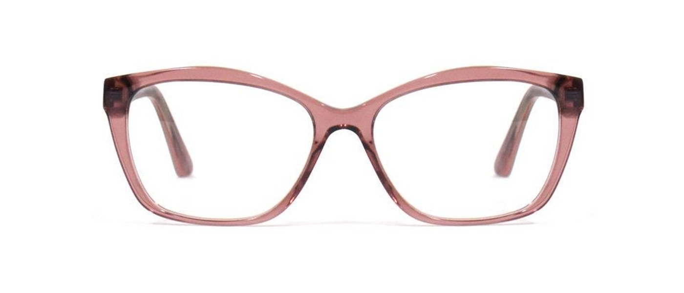  Genex optical frame for women full rim acetate size 53-16-140