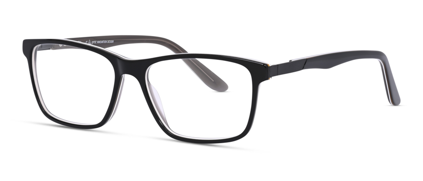Elfspirit optical frame for men full rim acetate size 55-16-145