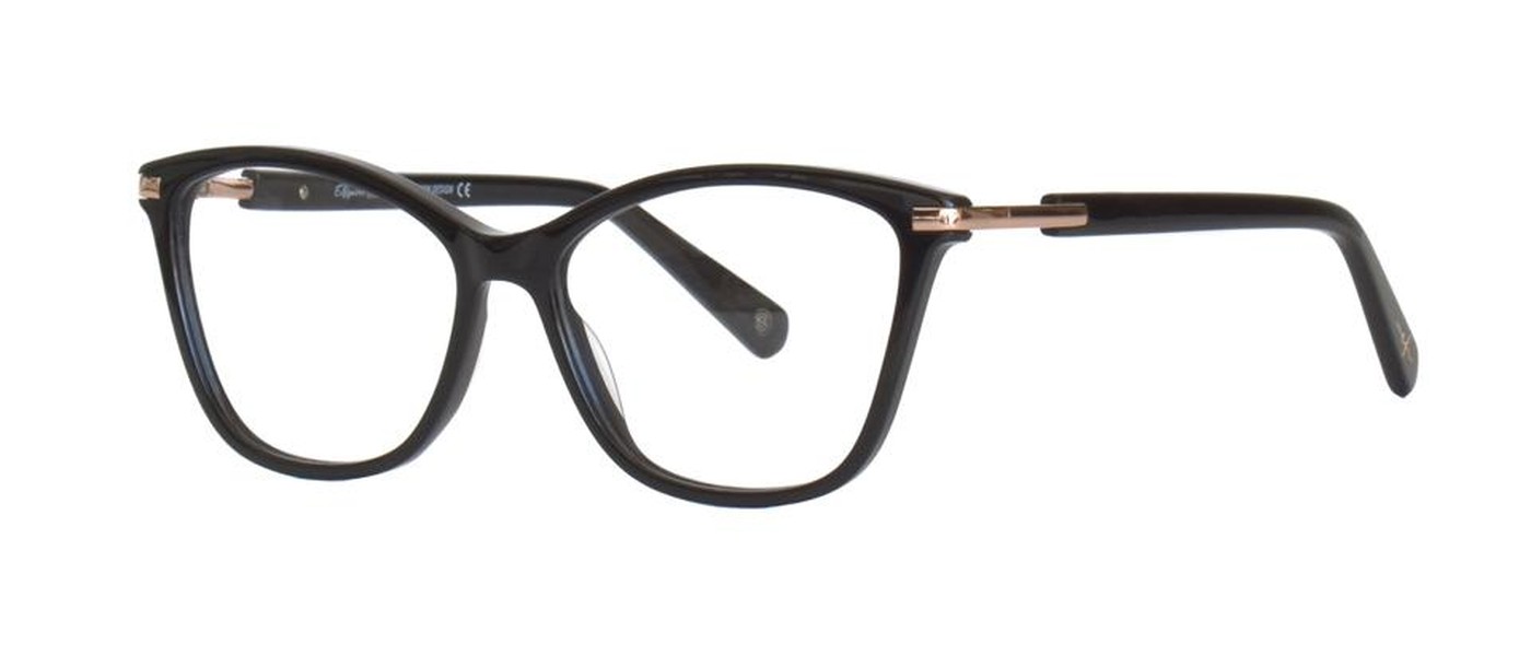 Elfspirit optical frame for women full rim acetate size 55-15-135