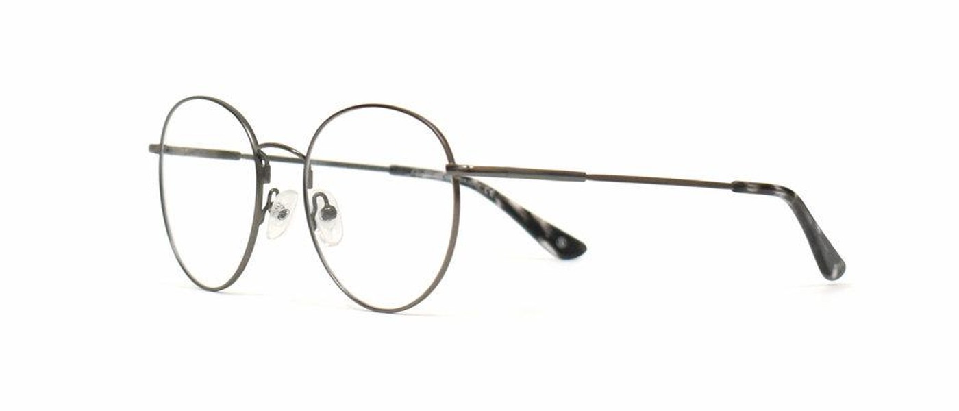 Final SALE Elfspirit optical frame for men full rim memory metal size 52-20-140