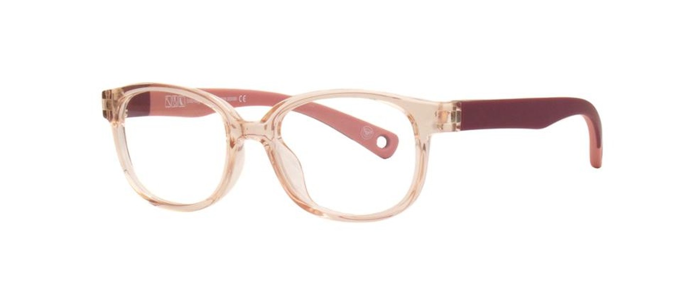 BabyLook Optical Frame for girls full rim TR90 size 44-16-120