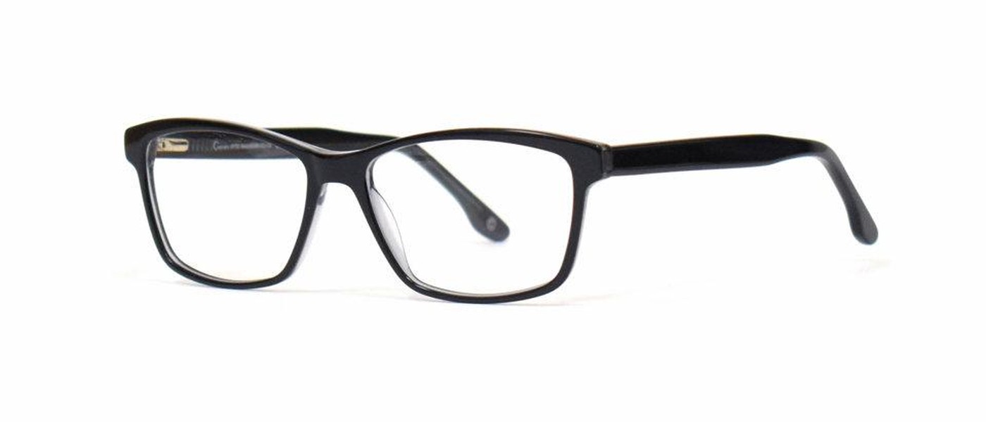 Genex optical frame for men full rim acetate size 54-15-145