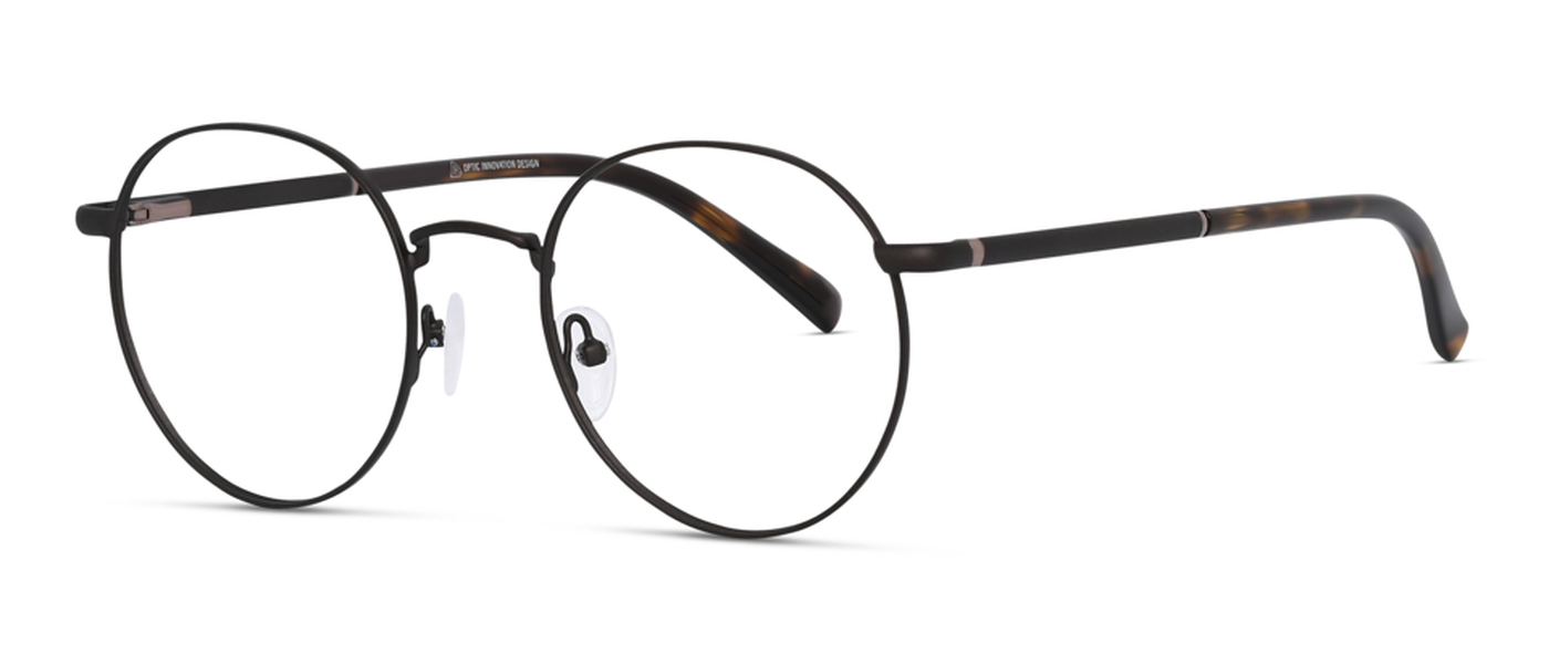 Final SALE Elfspirit optical frame for men full rim metal size 53-21-145