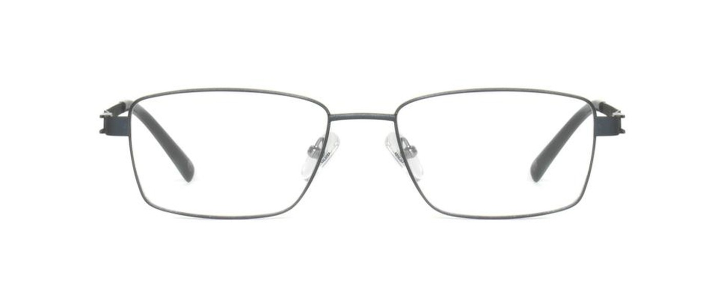 Elfspirit optical frame for men full rim metal size 55-17-145