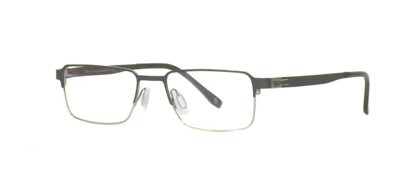 Elfspirit optical frame for men full rim metal size 51-17-145