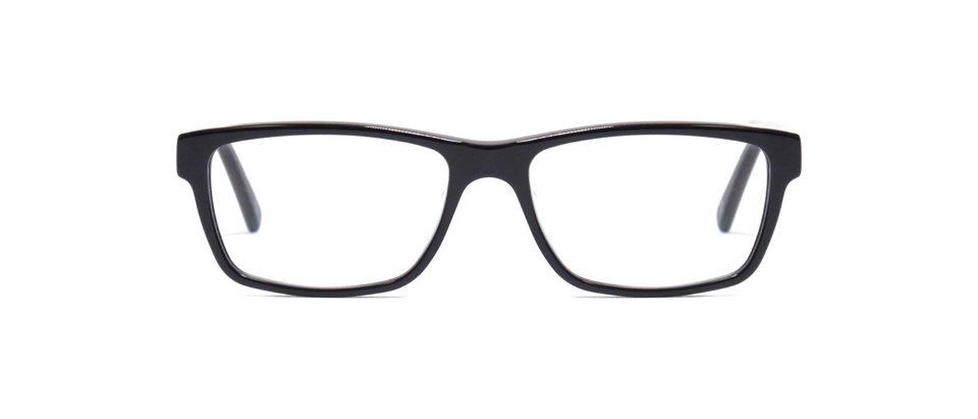 Genex optical frame for men full rim acetate size 53-16-140