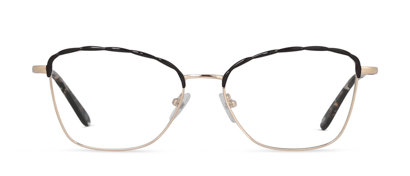 Final SALE Elfspirit optical frame for women full rim metal size 53-16-135