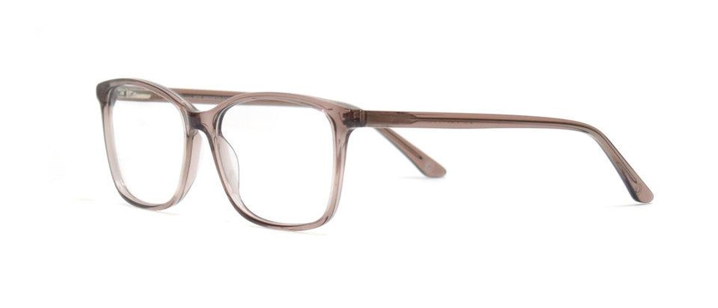 Genex optical frame for women full rim acetate size 54-15-140