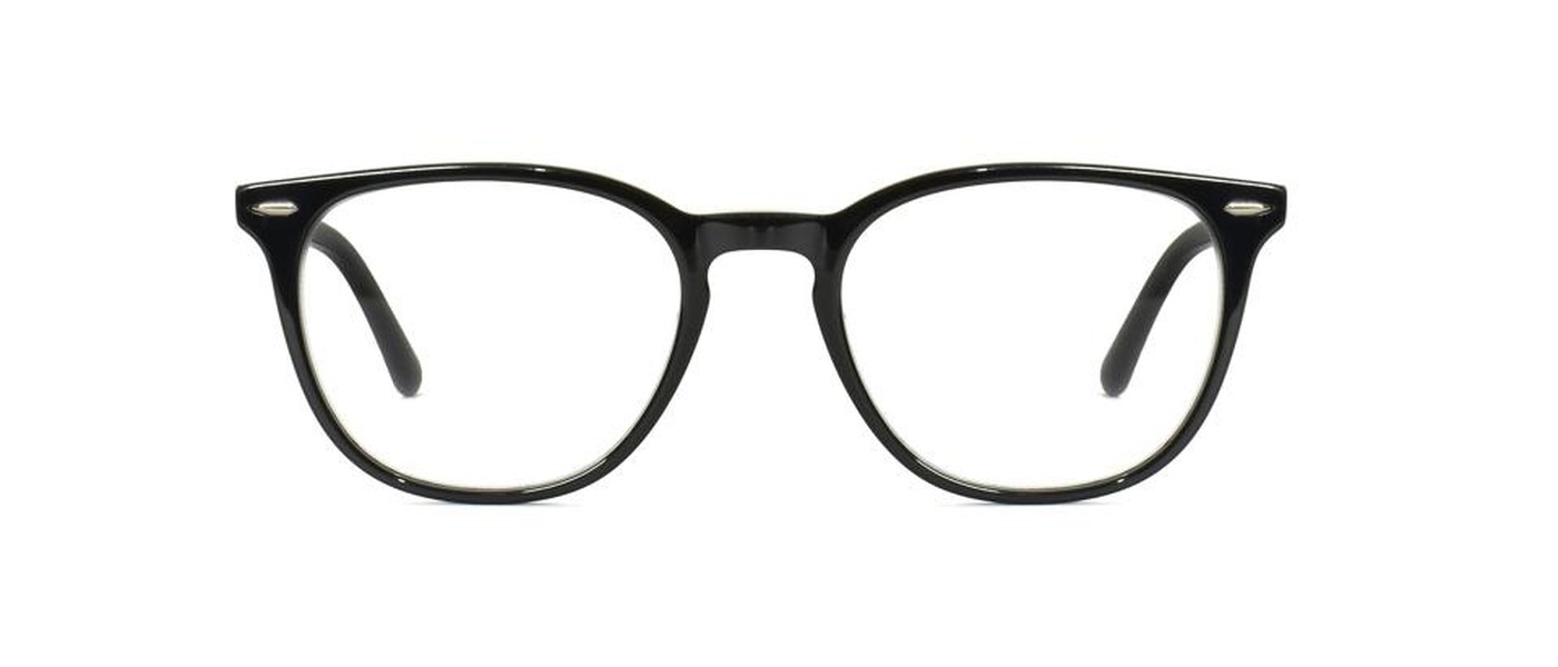 Genex optical frame for men full rim acetate   size 52-20-140