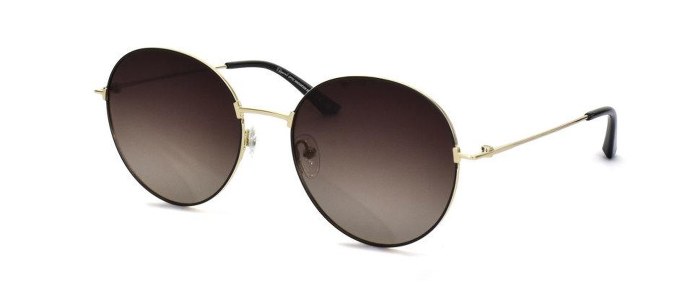 Elfspirit sunglasses for women full rim metal size 57-19-140