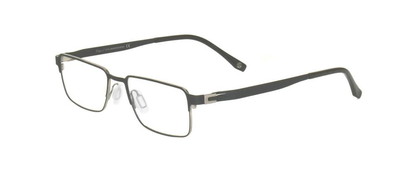 Elfspirit optical frame for men full rim metal size 51-17-145