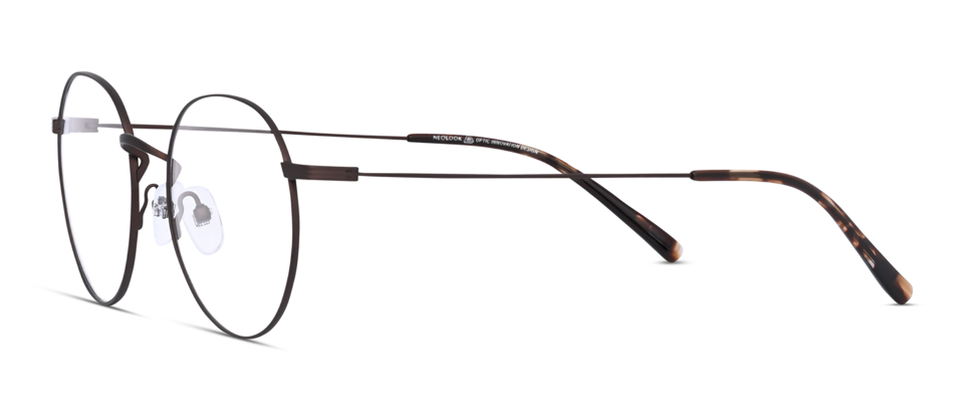 Final SALE Elfspirit optical frame for men full rim titanium size 53-20-145