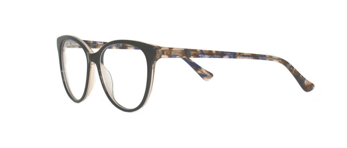 Genex optical frame for women full rim acetate   size 54-16-140