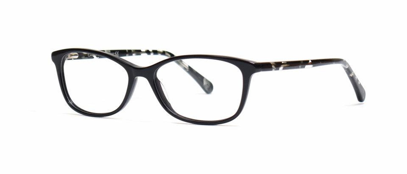 Genex optical frame for women full rim acetate size 53-15-140