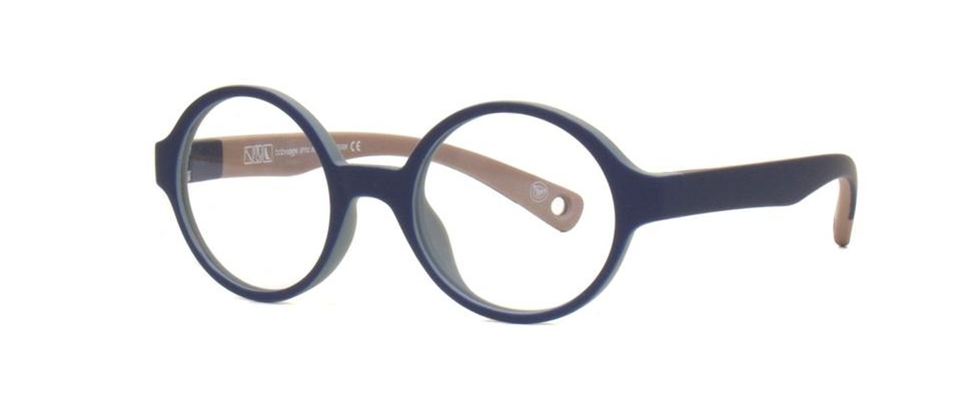 BabyLook Optical Frame for boys full rim TR90 size 41-18-120