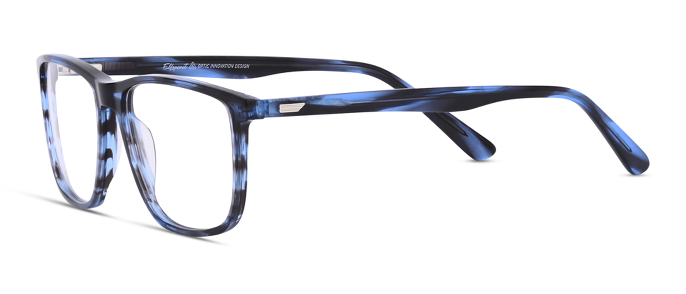 Elfspirit optical frame for men full rim acetate size 57-17-150