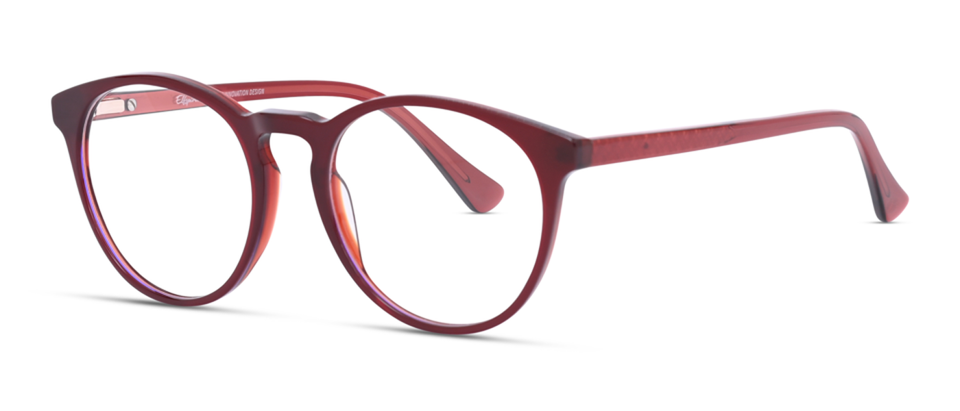Elfspirit optical frame for women full rim acetate size 53-21-140
