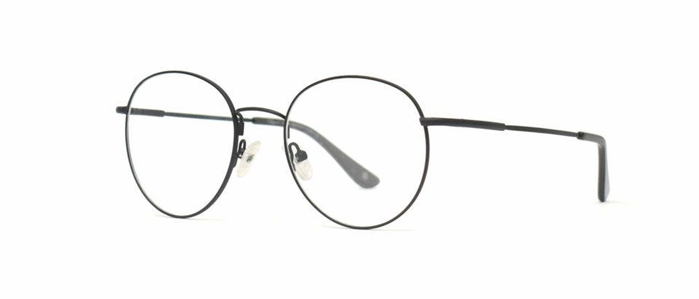 Final SALE Elfspirit optical frame for men full rim memory metal size 52-20-140