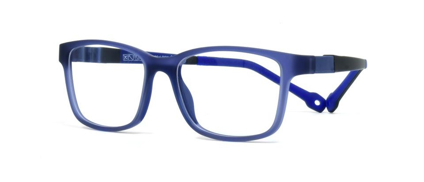 Junior Look optical frame for men full rim TR90 size 48-15-130