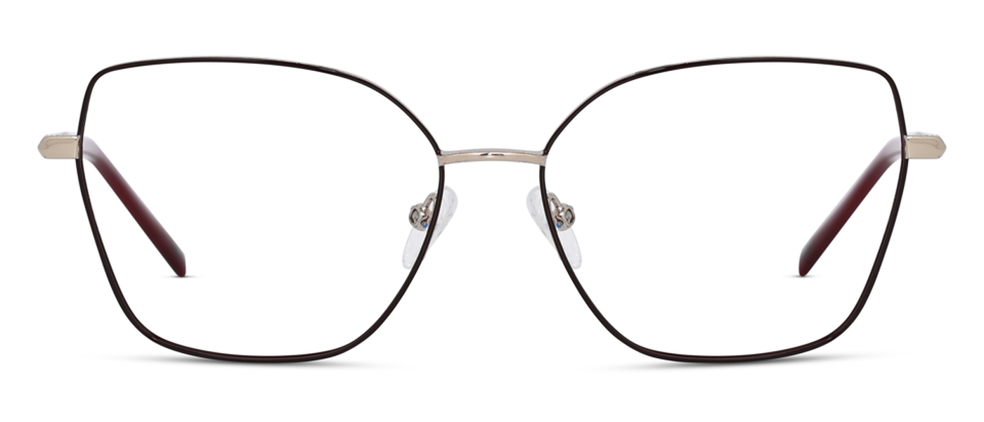 Elfspirit optical frame for women full rim metal size 55-15-135