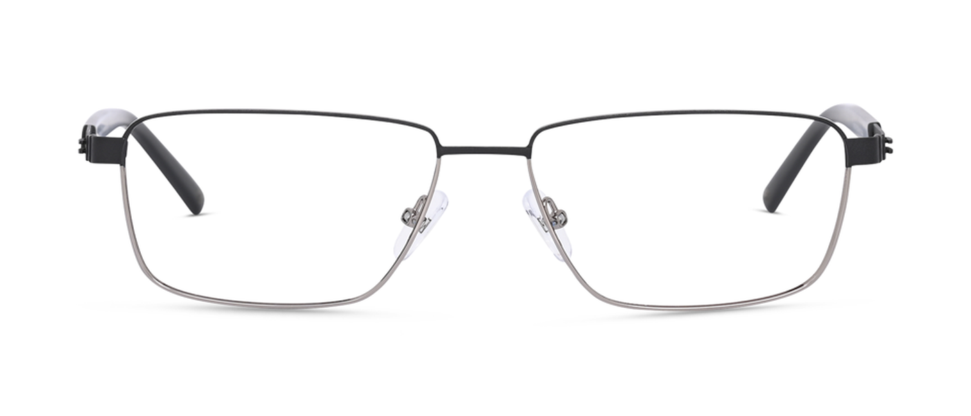 Elfspirit optical frame for men full rim metal size 56-16-145