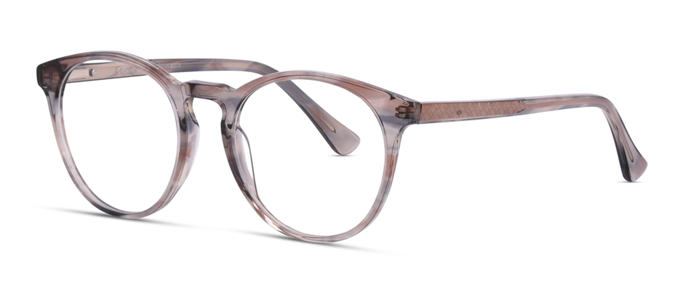 Elfspirit optical frame for women full rim acetate size 53-21-140