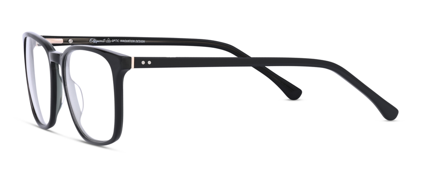 Elfspirit optical frame for men full rim acetate size 55-19-145