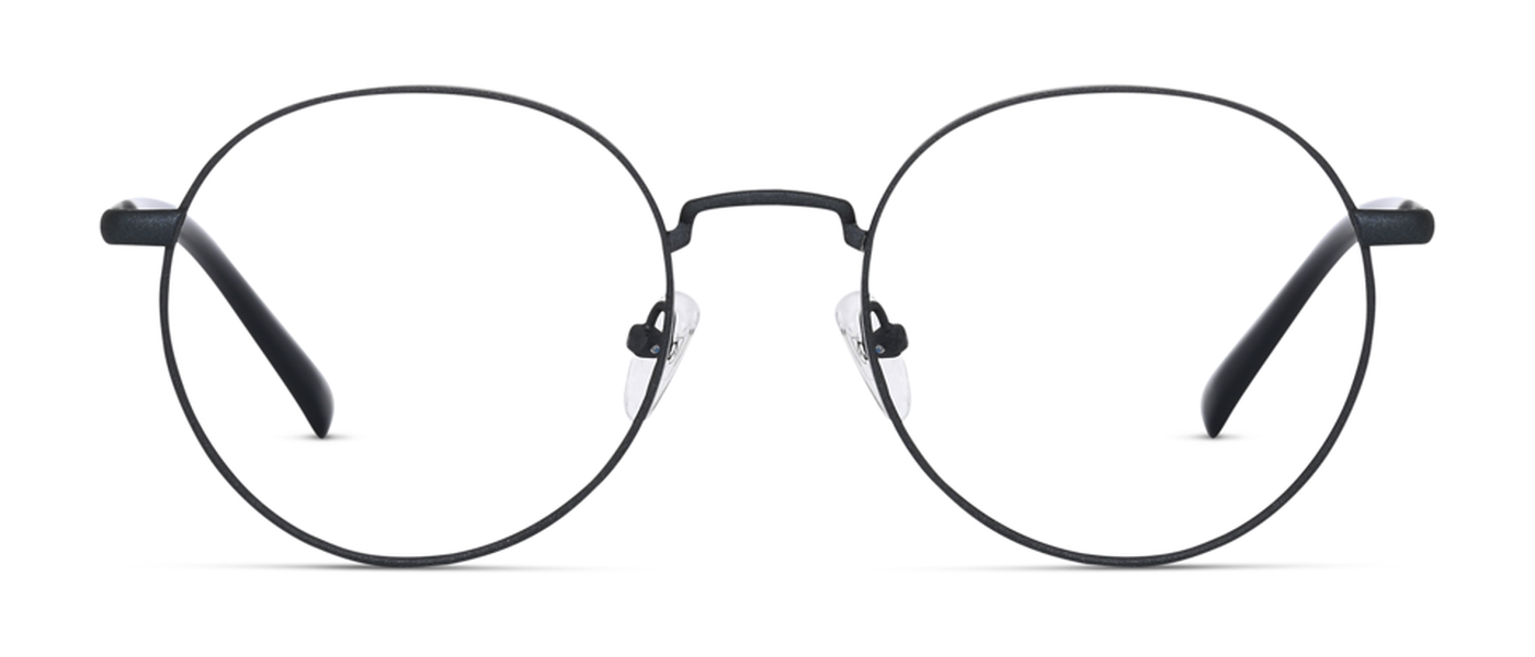 Final SALE Elfspirit optical frame for men full rim metal size 53-21-145