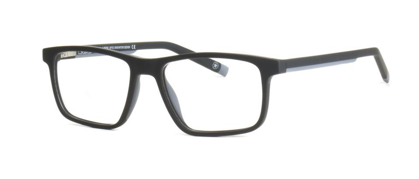 JuniorLook Optical Frame for boys full rim TR90 size 50-16-135