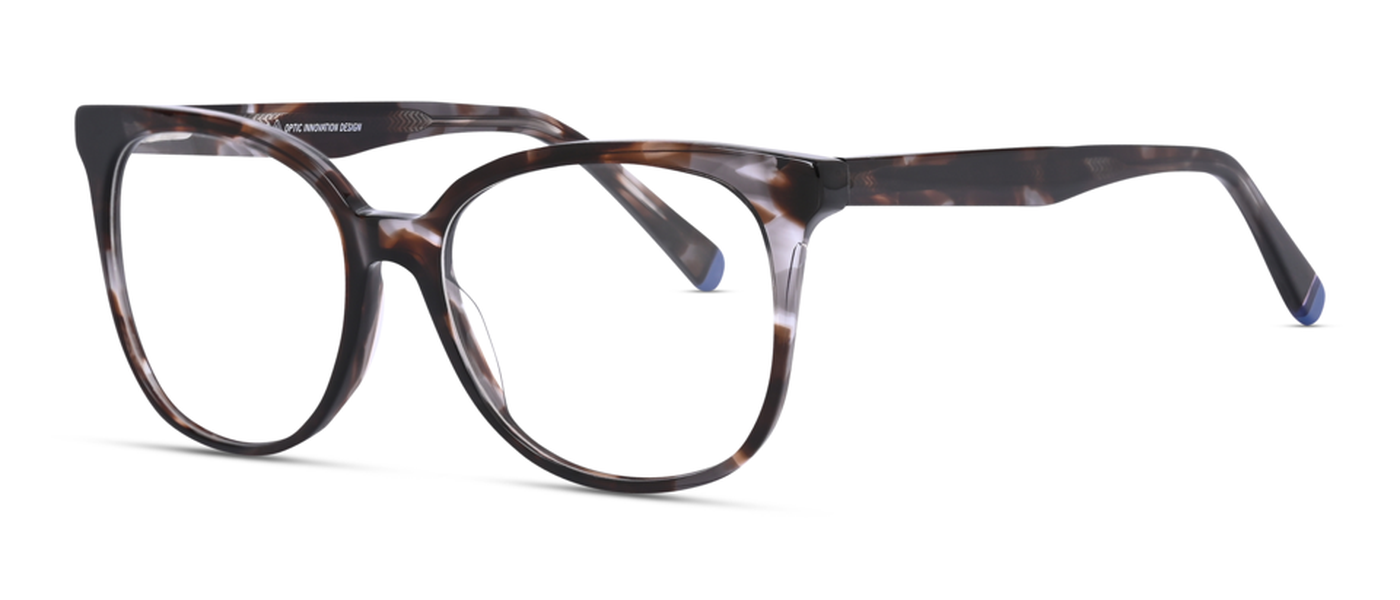 Elfspirit optical frame for women full rim acetate size 54-17-140