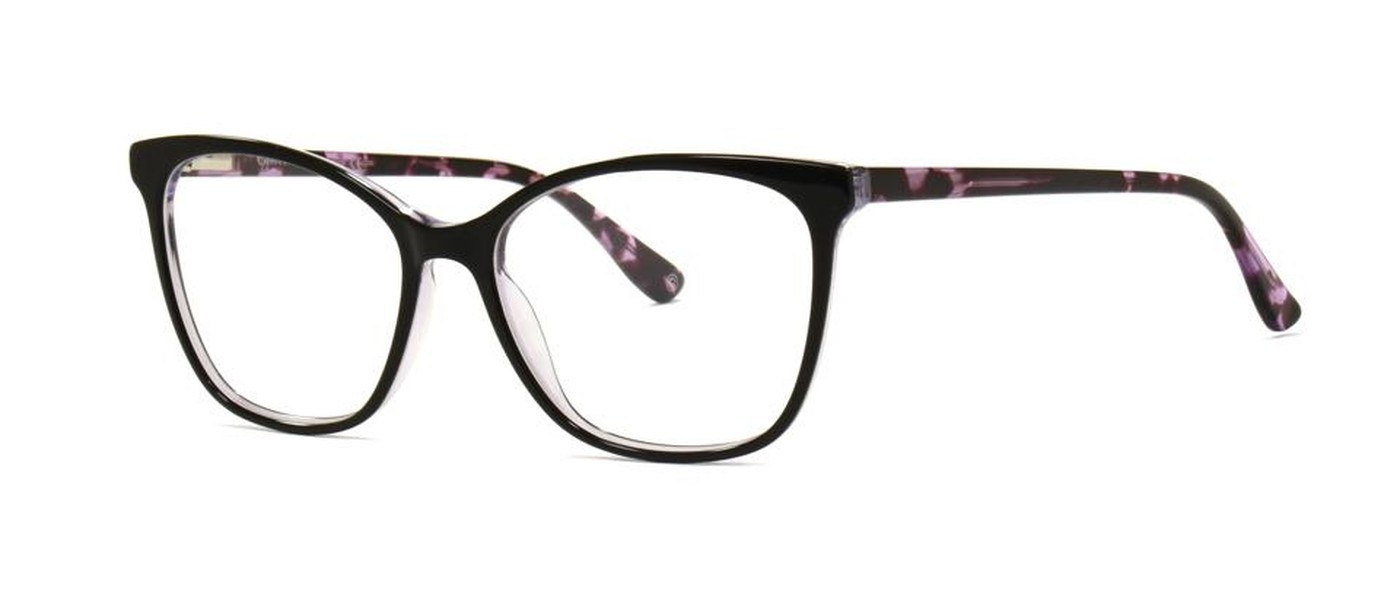 Genex optical frame for women full rim acetate   size 54-16-140