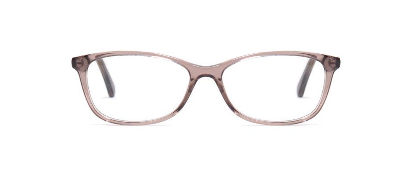 Genex optical frame for women full rim acetate size 53-15-140