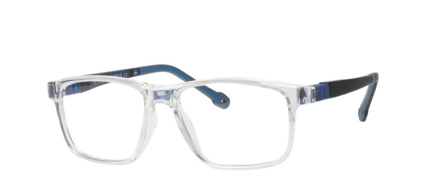 JuniorLook optical frame for men full rim TR90 size 52-16-135