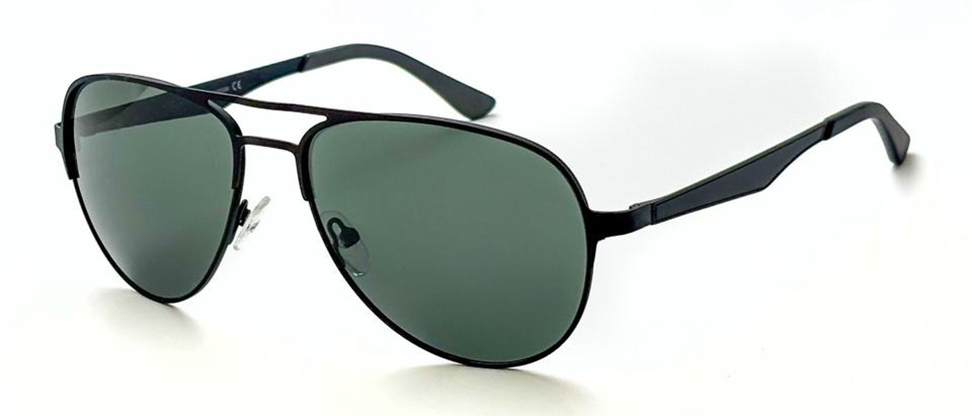 Elfspirit sunglasses for men full rim metal size 61-17-145