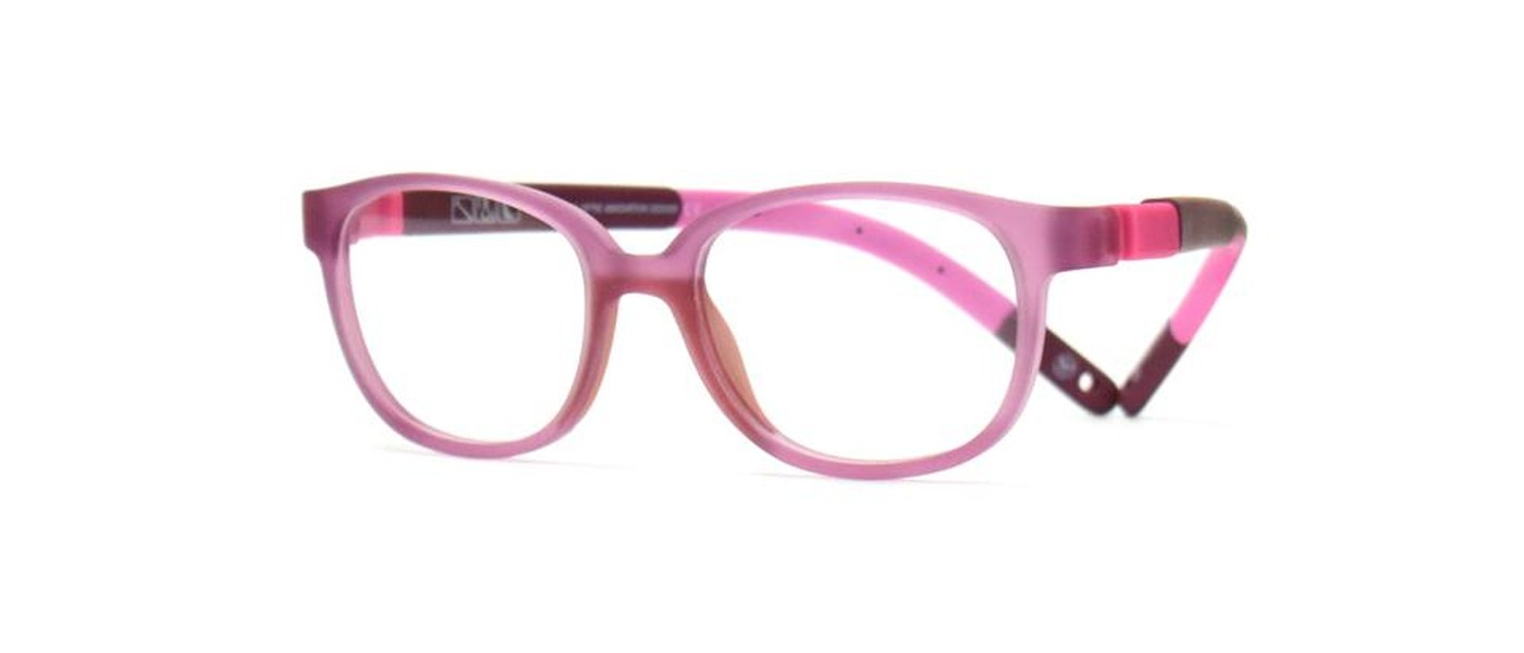 Babylook optical frame for girls full rim TR90 size 44-15-130