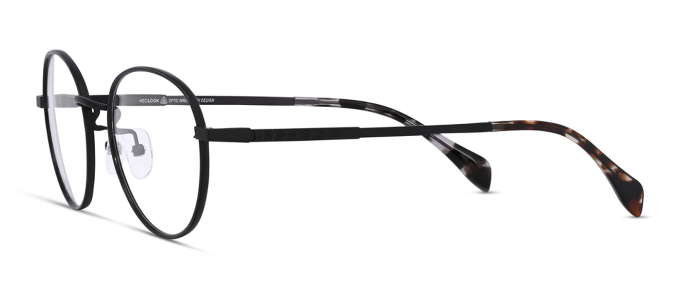 Final SALE Elfspirit optical frame for men full rim titanium size 52-21-145
