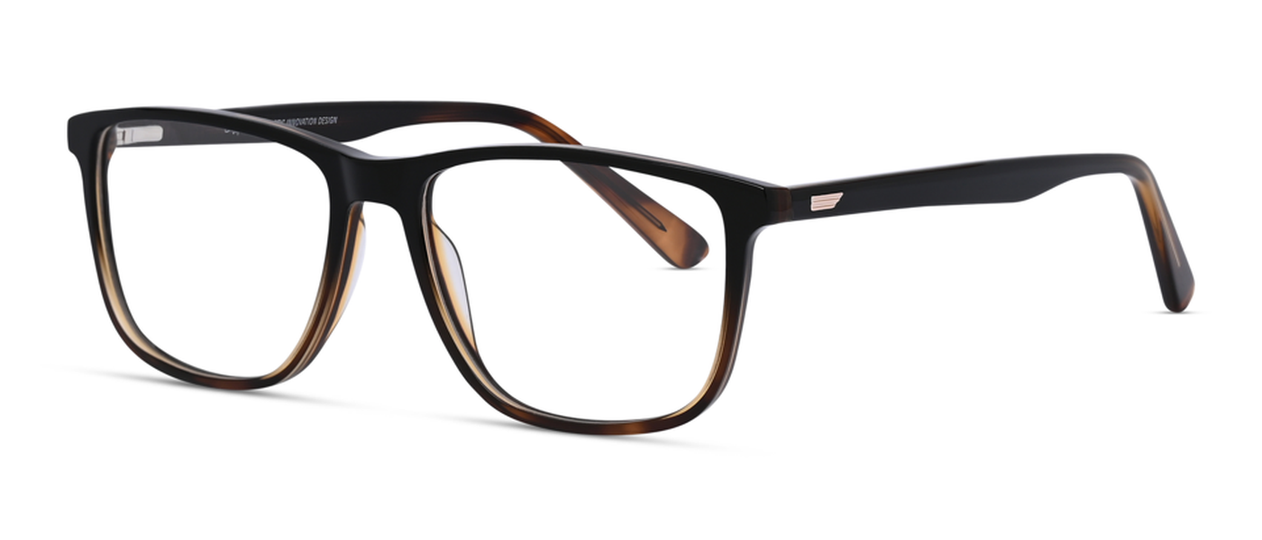 Elfspirit optical frame for men full rim acetate size 57-17-150
