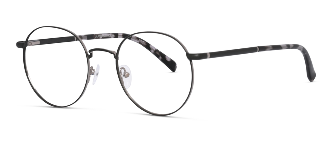 Final SALE Elfspirit optical frame for men full rim metal size 53-21-145