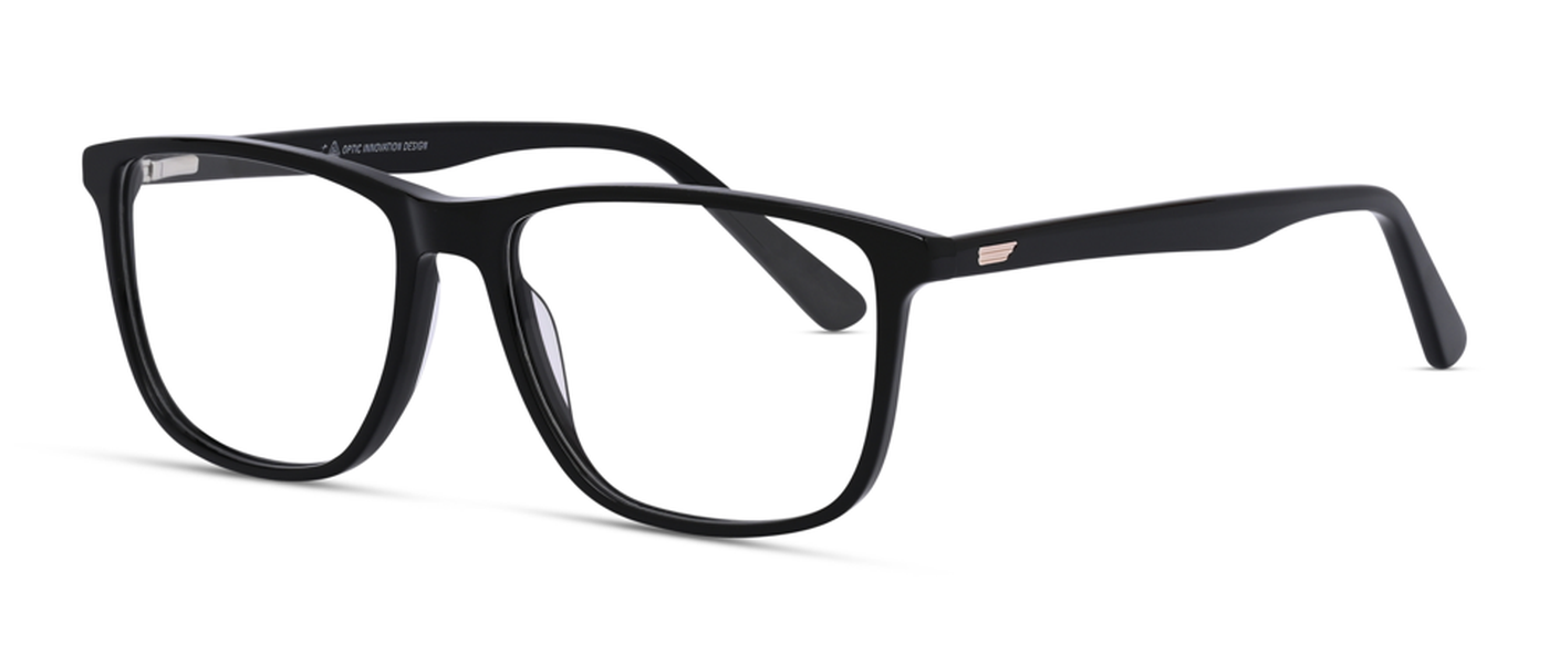 Elfspirit optical frame for men full rim acetate size 57-17-150