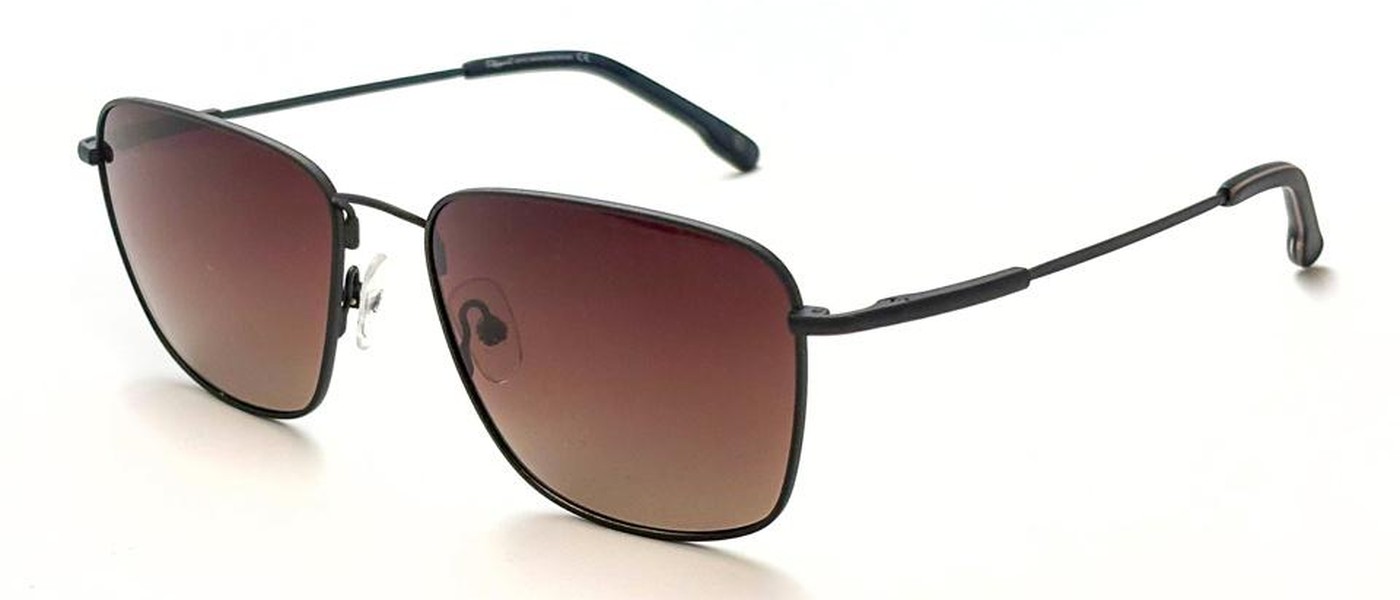 Elfspirit sunglasses for men full rim metal size 59-19-140