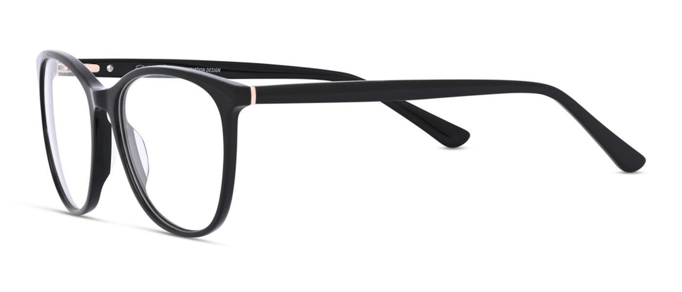 Elfspirit optical frame for women full rim acetate size 54-17-140