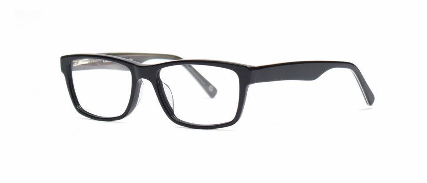 Genex optical frame for men full rim acetate size 53-16-140