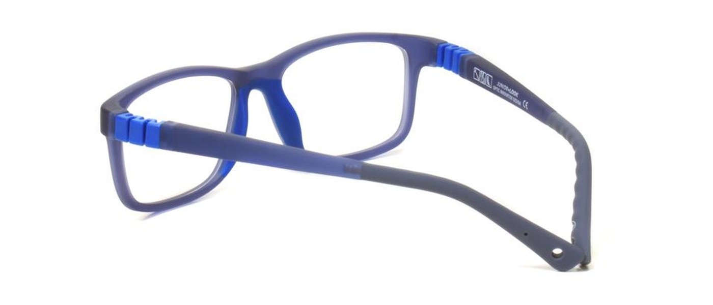 JuniorLook Optical Frame for boys full rim TR90 size 49-15-130