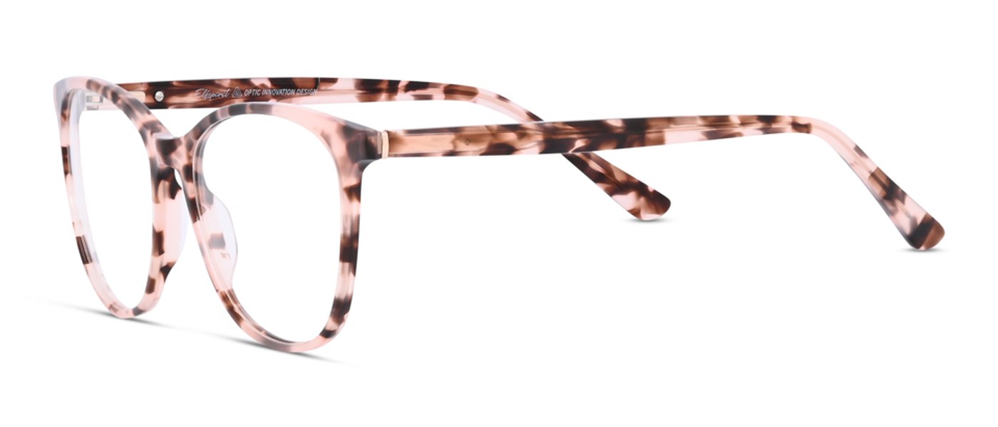 Elfspirit optical frame for women full rim acetate size 54-17-140