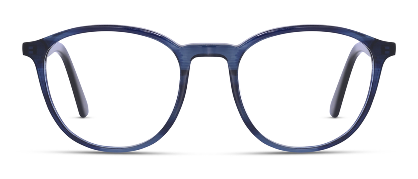 Elfspirit optical frame for men full rim acetate size 53-20-145