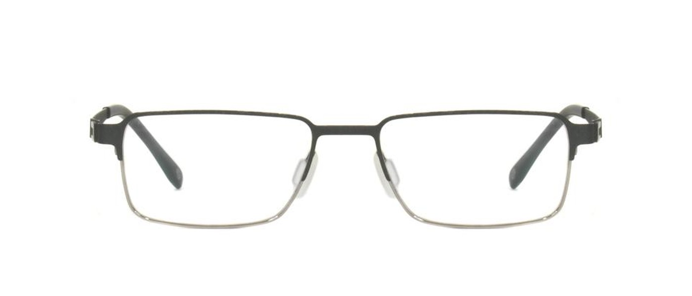 Elfspirit optical frame for men full rim metal size 51-17-145