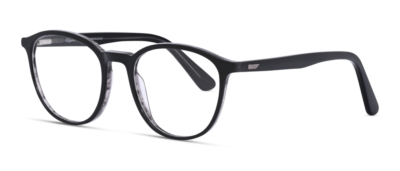 Elfspirit optical frame for men full rim acetate size 53-20-145