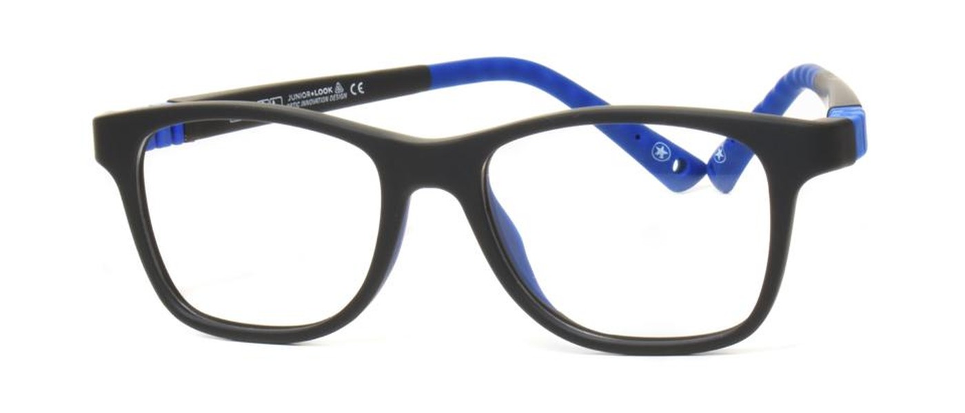 JuniorLook Optical Frame for boys full rim TR90 size 47-16-130