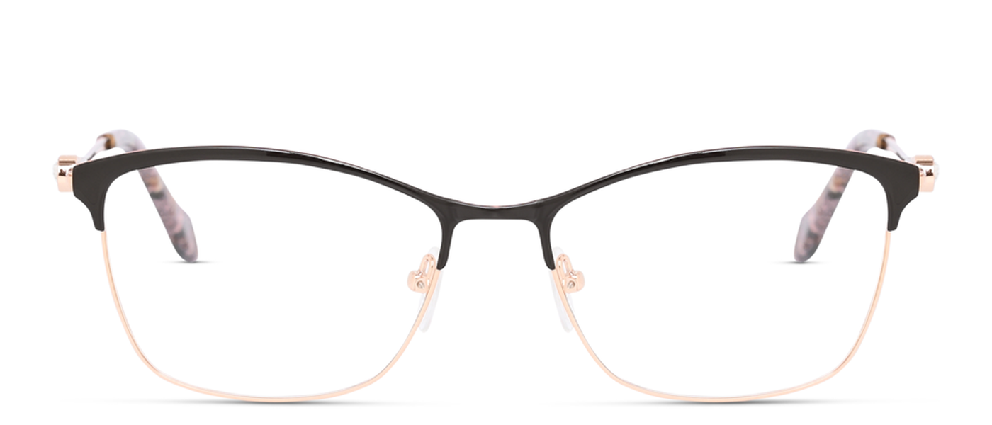 Final SALE Elfspirit optical frame for women full rim metal size 54-17-135