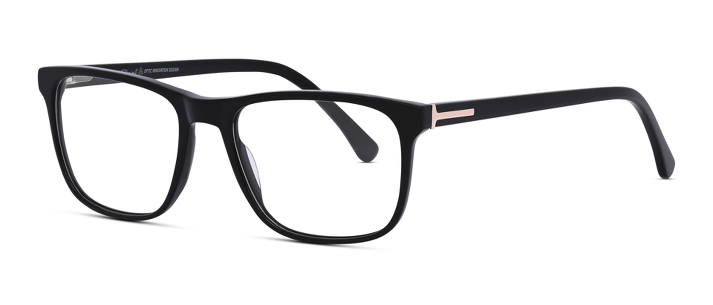 Elfspirit optical frame for men full rim acetate size 57-19-155